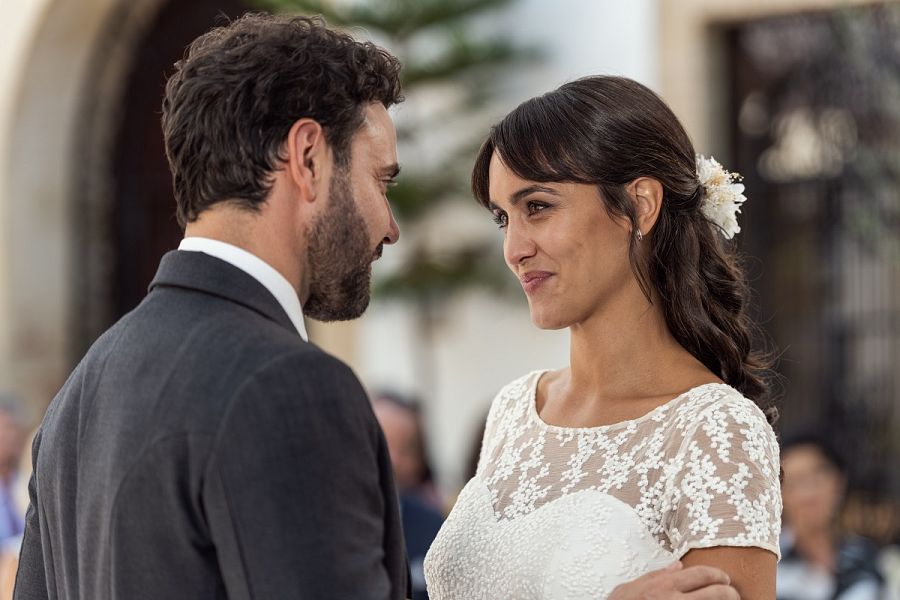'Si lo hubiera sabido' serie argumento