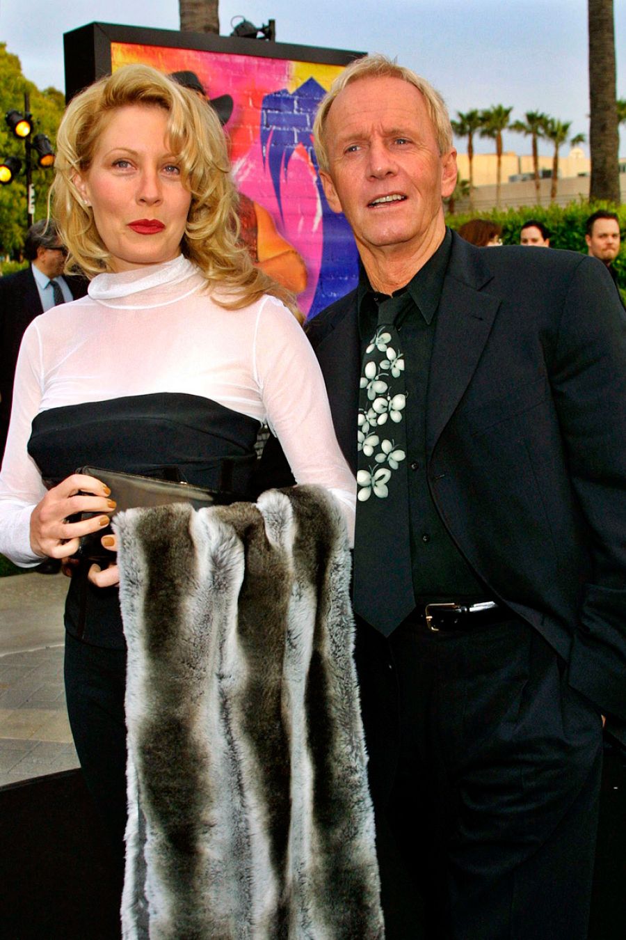 Linda Kozlowski Paul Hogan actores