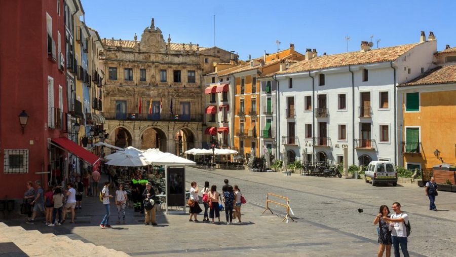 Casa consistorial