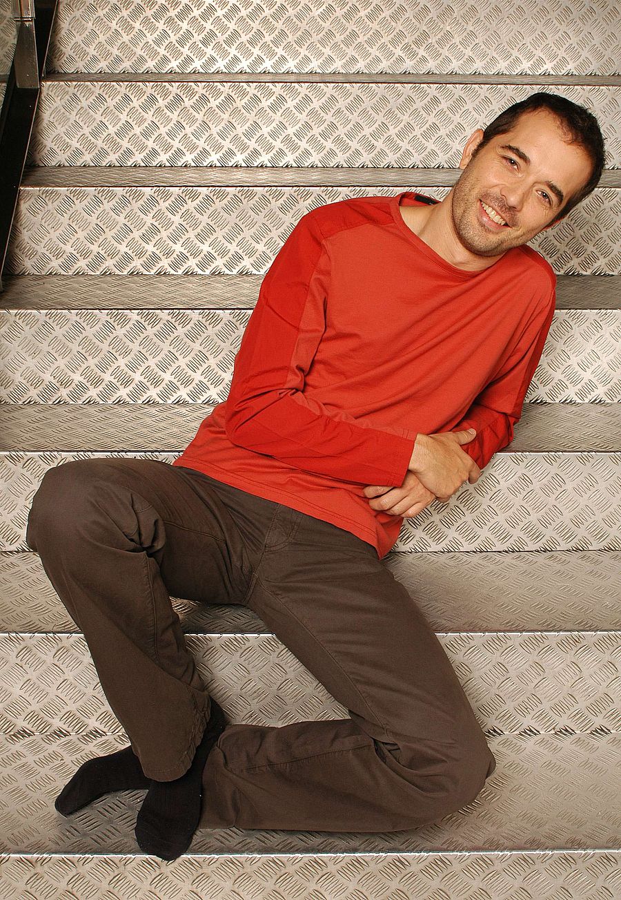 Mariano Alameda