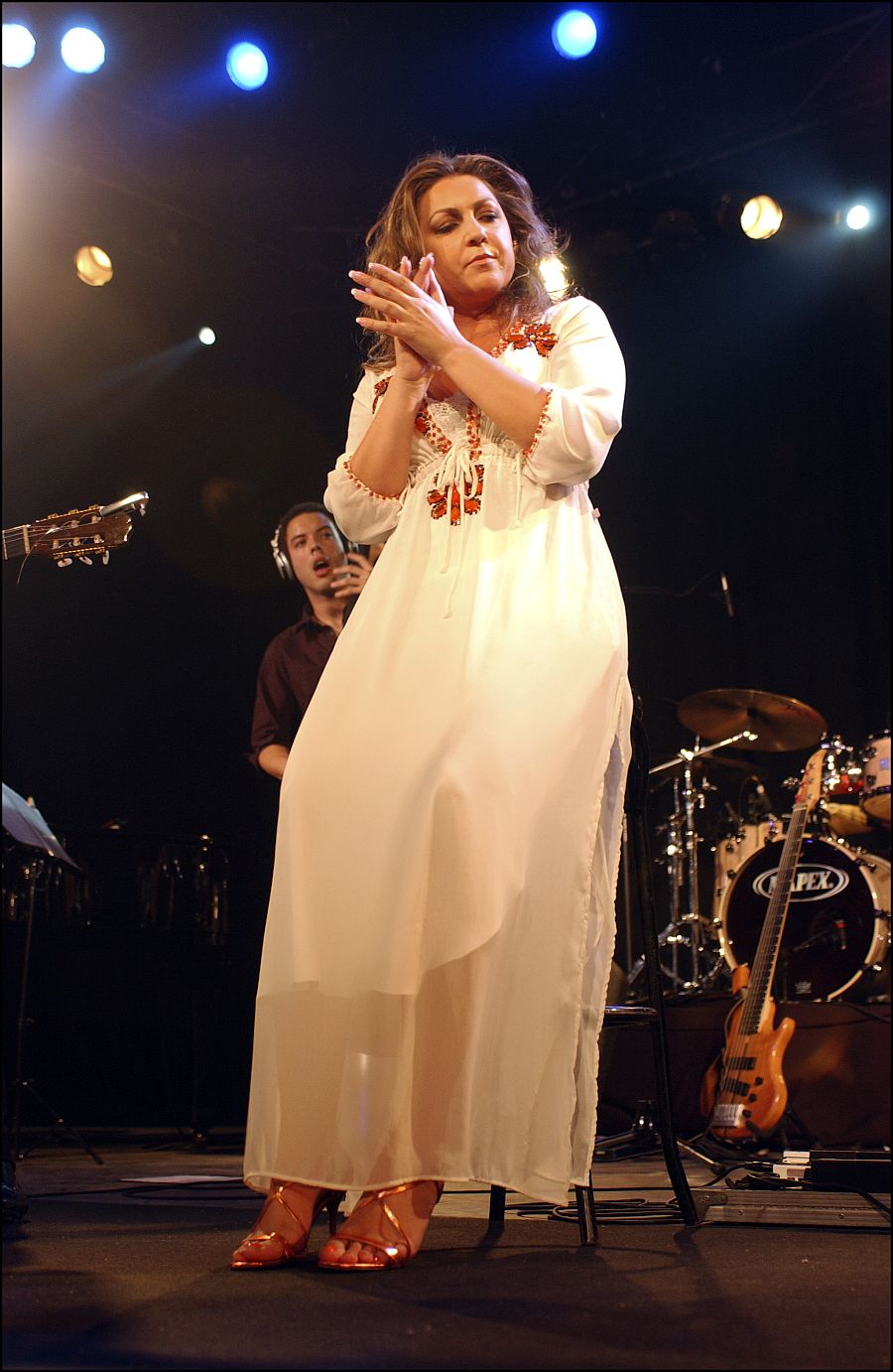 Niña Pastori