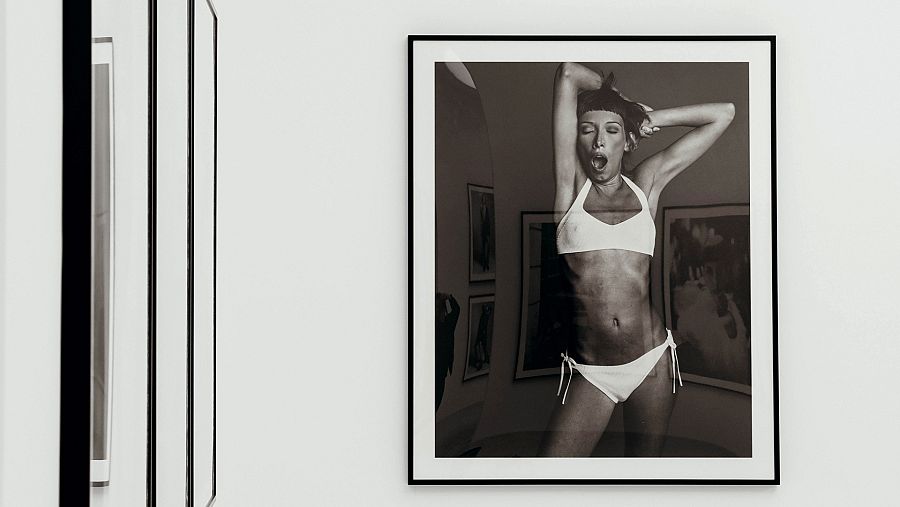 steven meisel exposición coruña