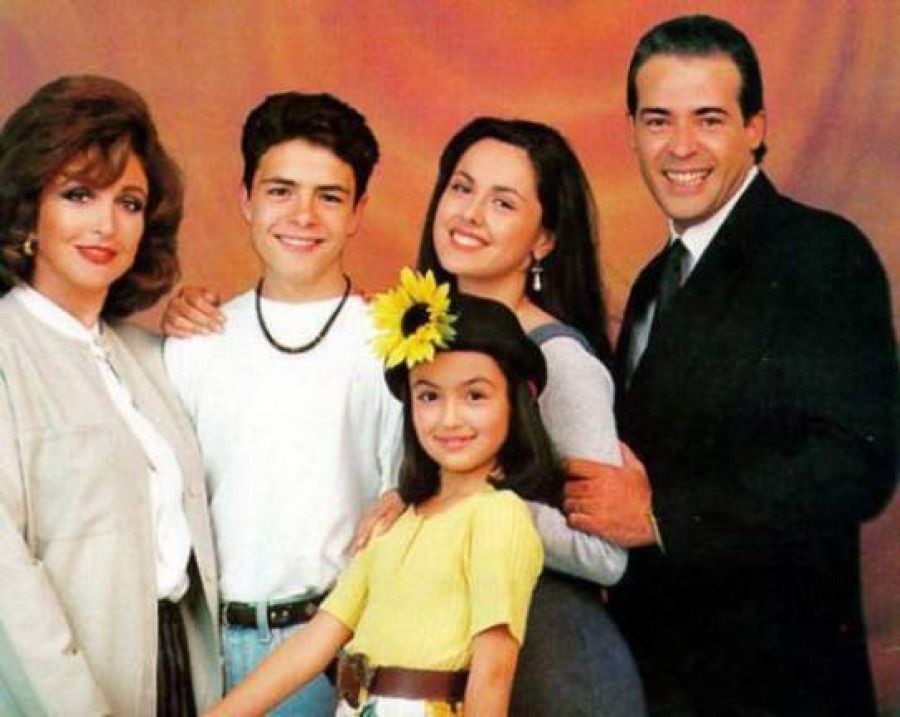 ranking telenovelas emitidas españa cristal