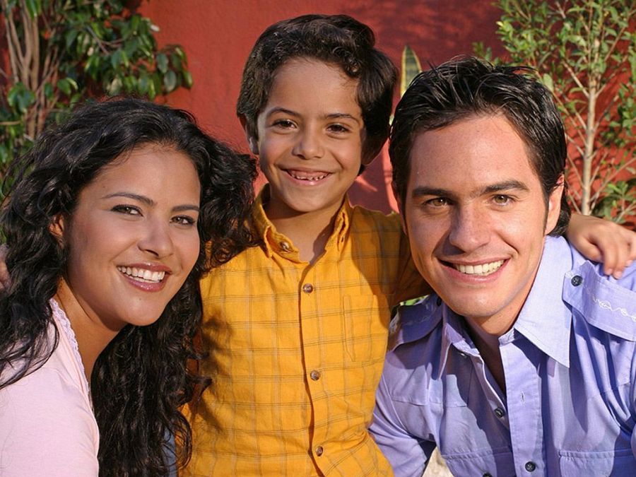 ranking telenovelas emitidas en España
