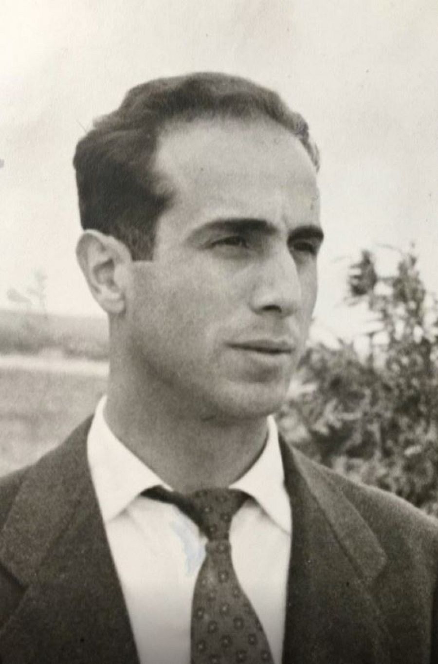 Imagen de Juan Manuel Ruiz de la Prada