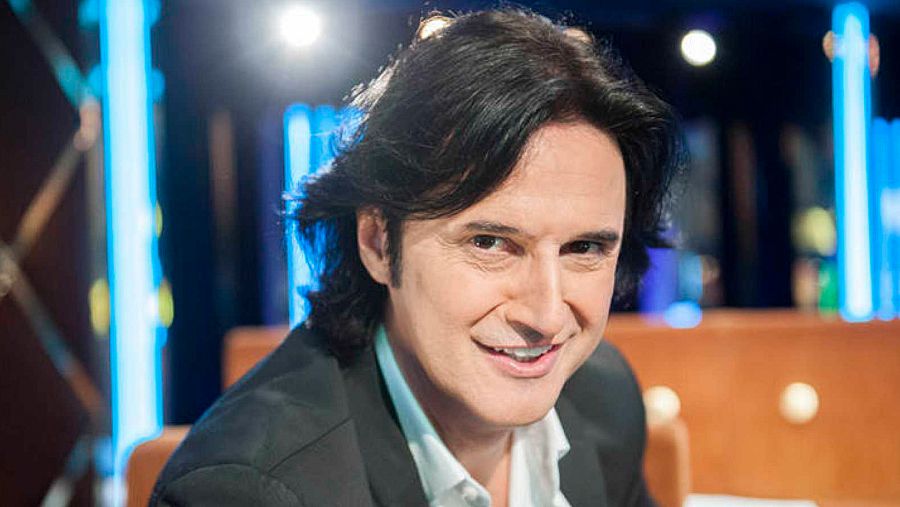Poty juez en 'Mira quien baila'