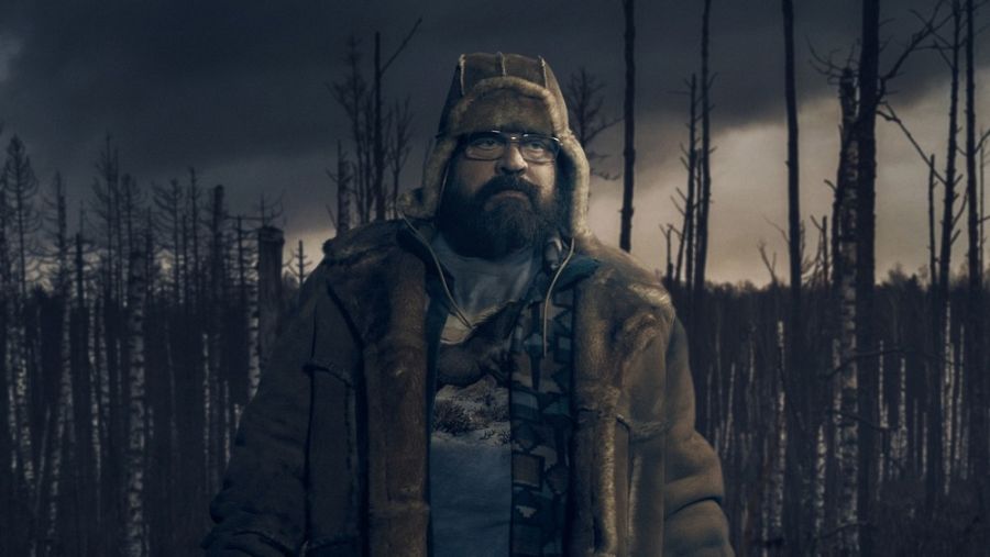 Brad William Henke en 'The Stand'