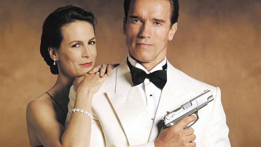 'Mentiras arriesgadas' curiosidades pelicula rtve