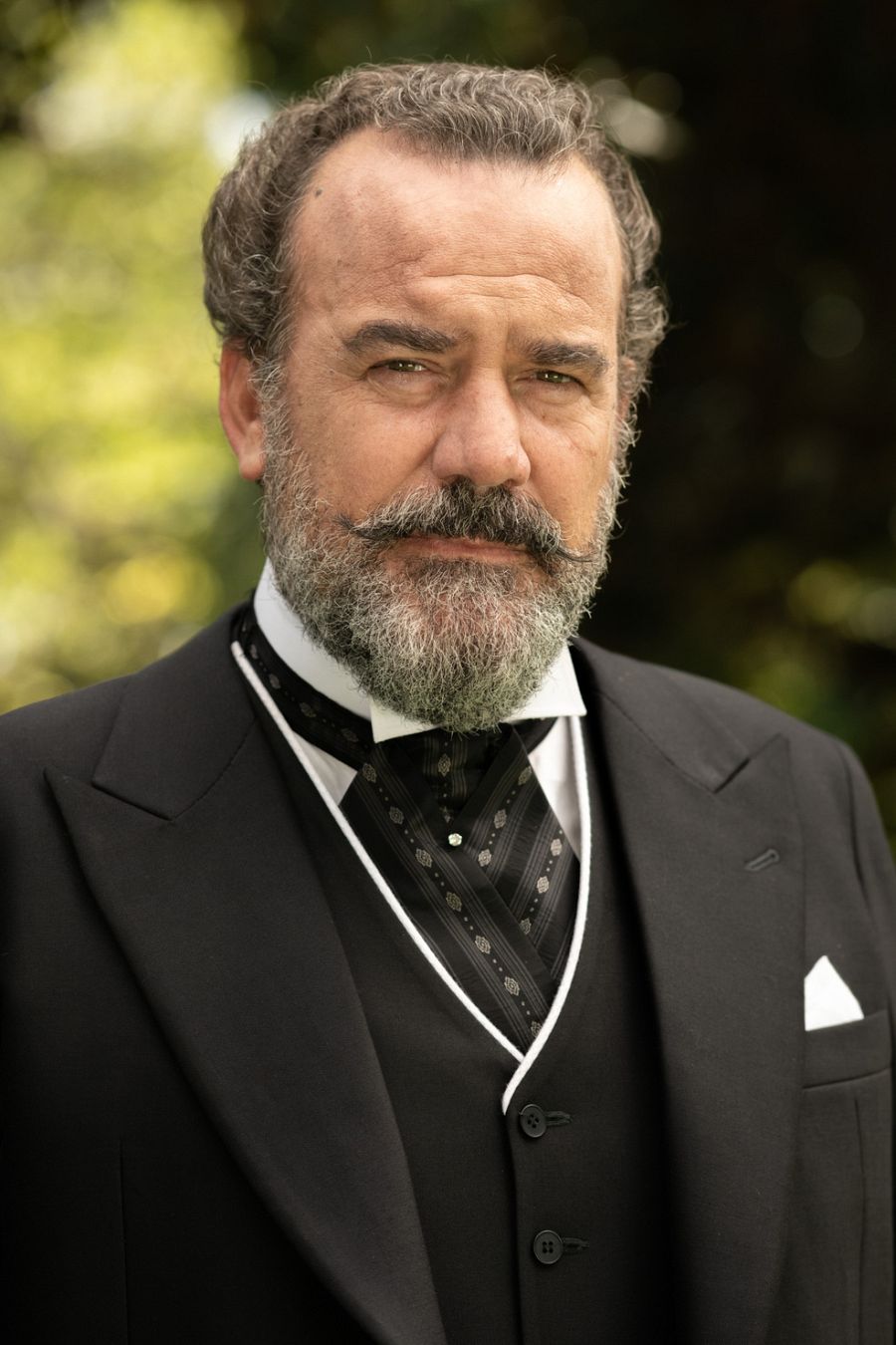 La Promesa ALONSO (Manuel Regueiro)