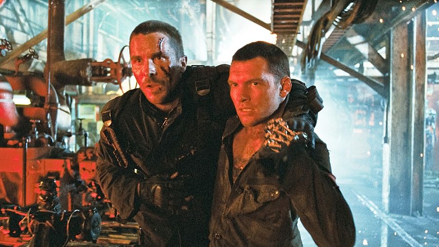 Terminator: Salvation
