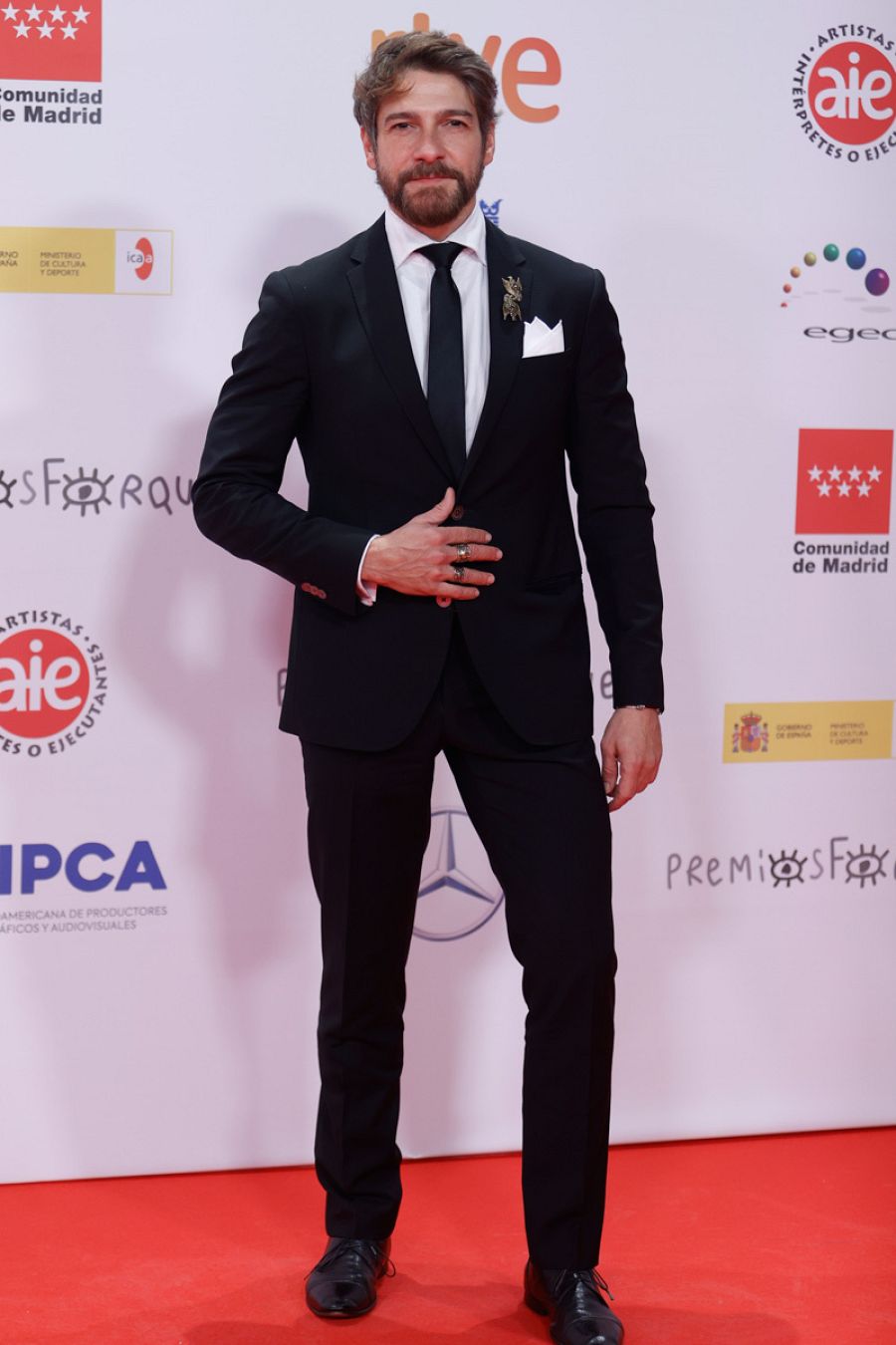 Félix Gómez