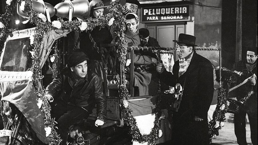 Plácido (1961)