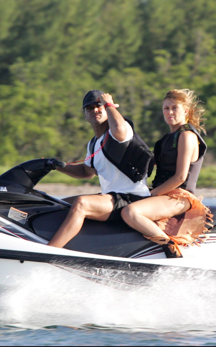Aracely Arambula