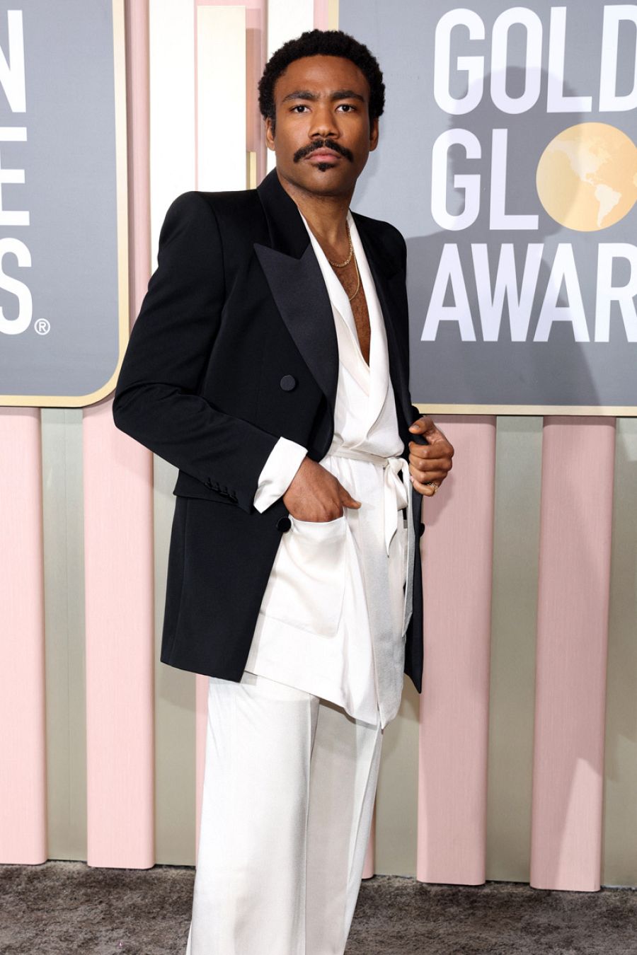 Donald Glover