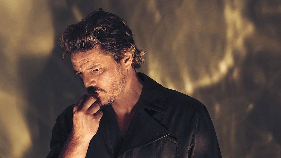 Pedro Pascal se lanza a una de zombies con HBO Max