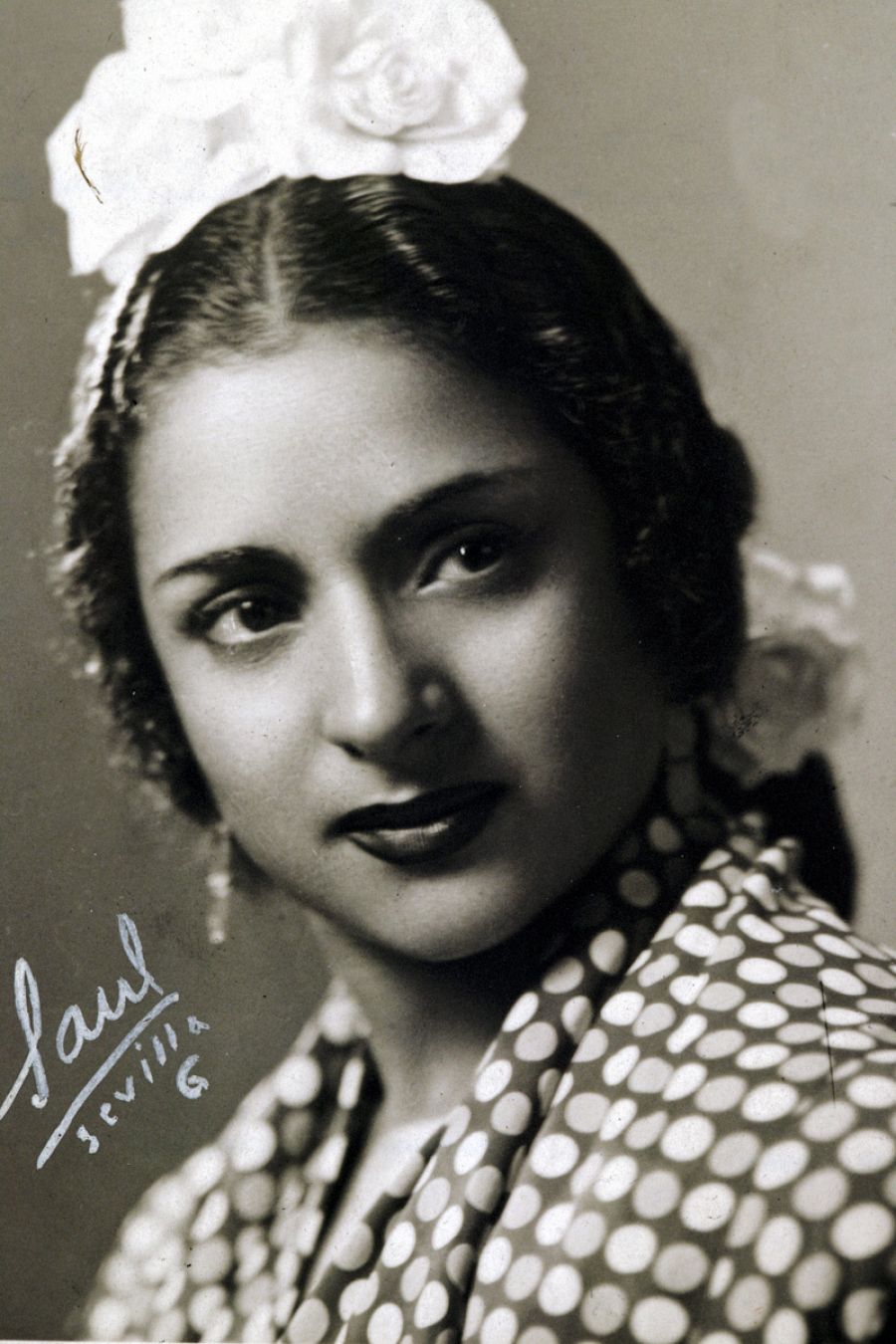 Lola Flores