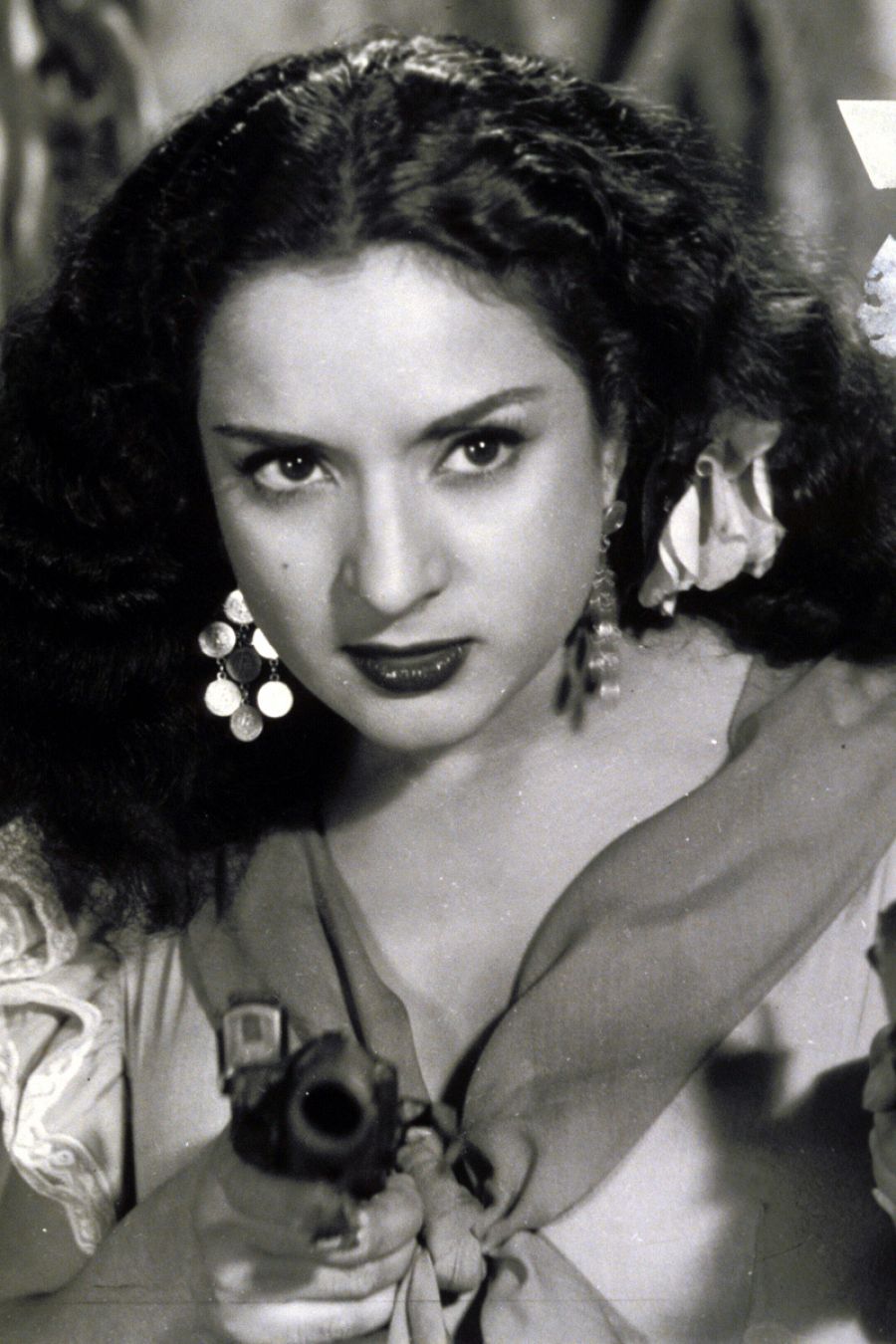 Lola Flores