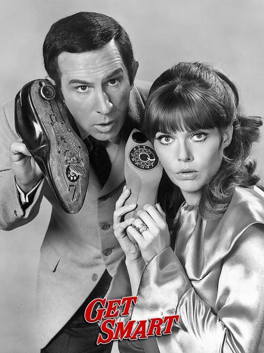 Superagente 86 (1965)