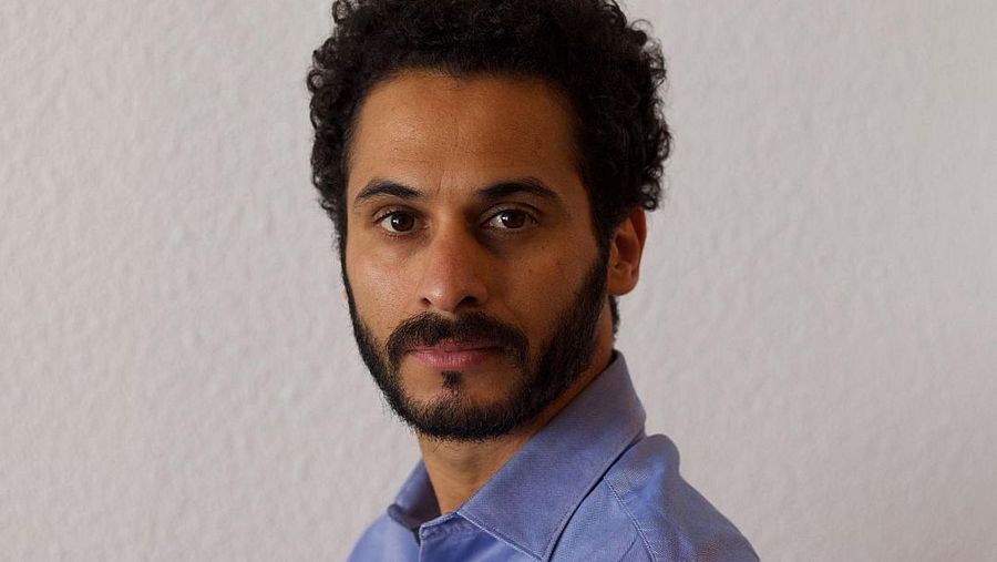 Noureddine El Attab