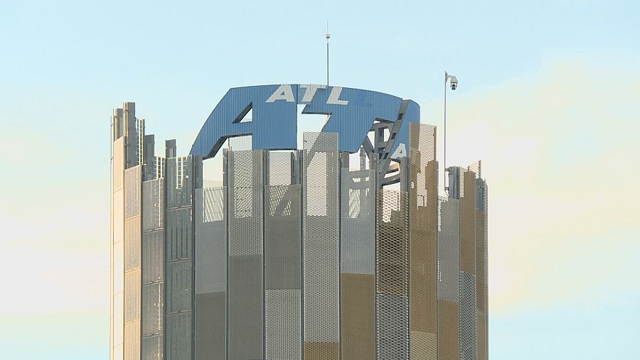Aguas Ter-Llobregat prevé terminar las obras en 2025. Los vecinos denuncian que se comprometieron a terminarlas en 2010