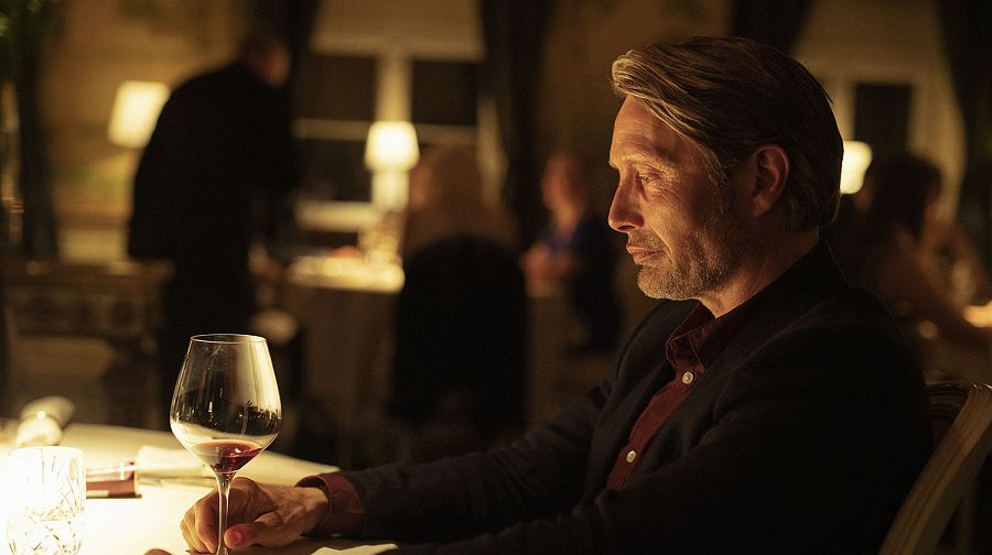 Dirigida por Thomas Vinterberg, ganadora del Oscar