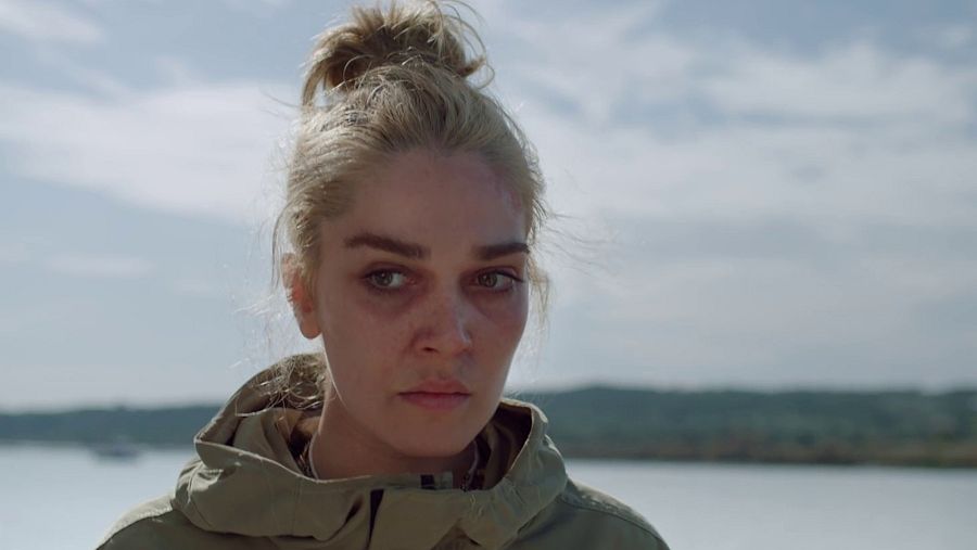 La desaparición de Alicia marca el inicio de la historia de esta tercera temporada de La Caza
