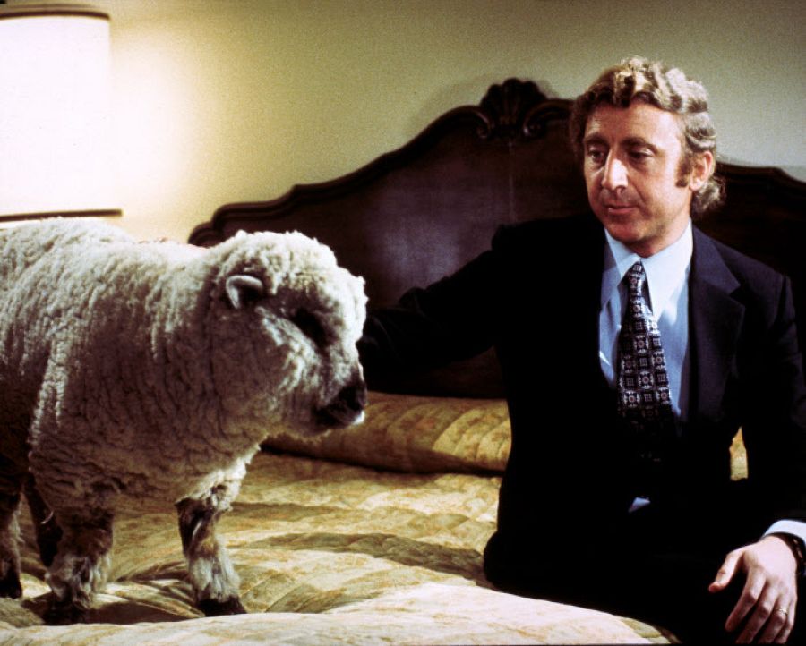 Gene Wilder murió en 2016 y padecía demencia