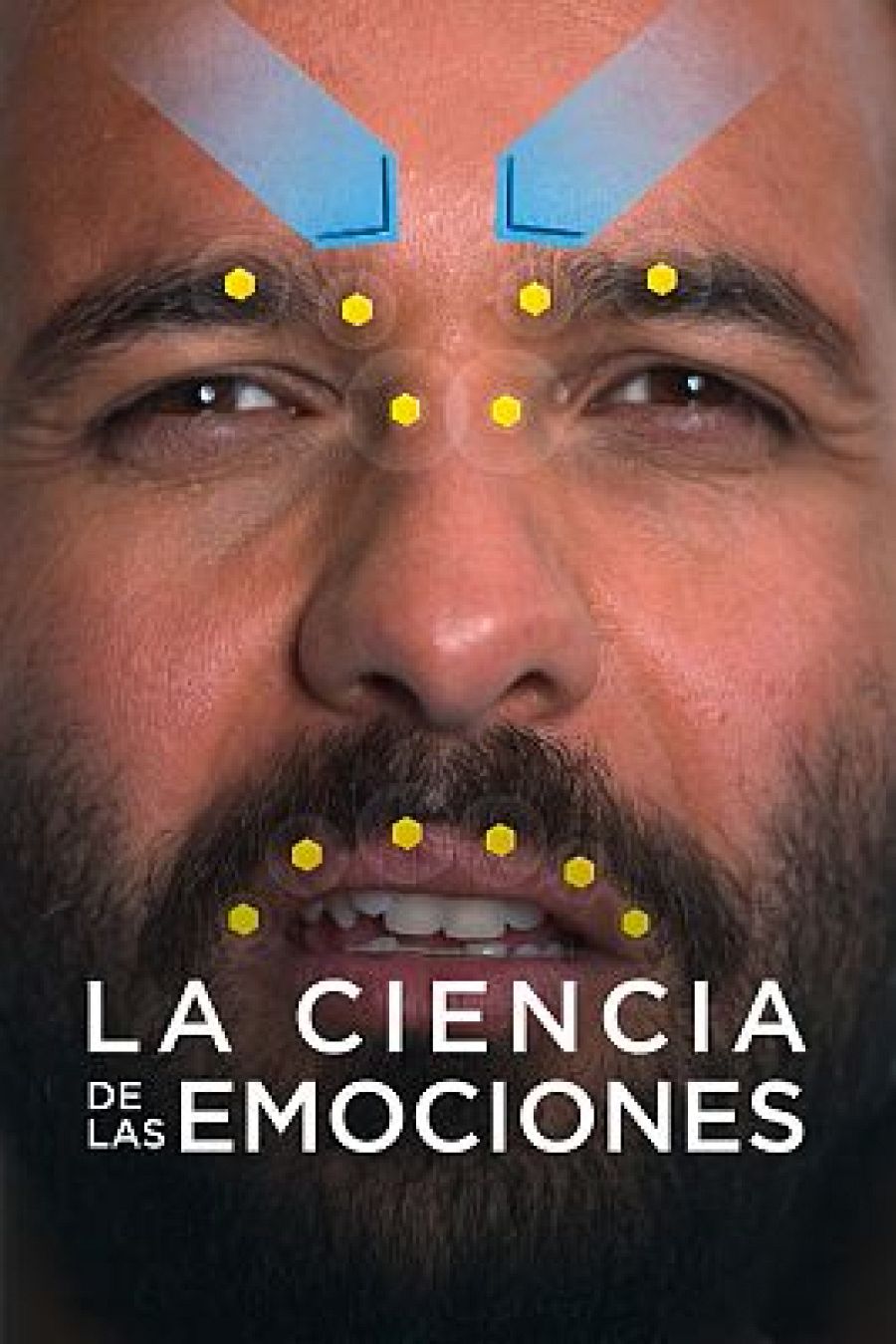 Cartel 'La ciencia de las emociones'