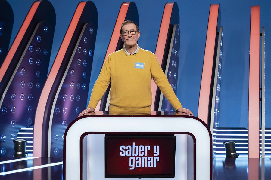 Sebastián Cárdenas, 'Magnífico' de 2022