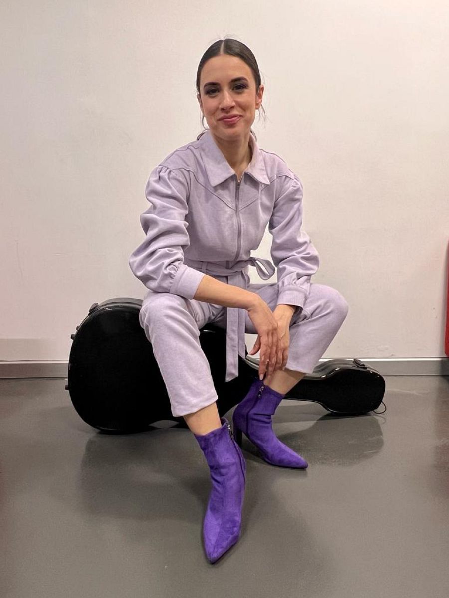 Blanca Paloma