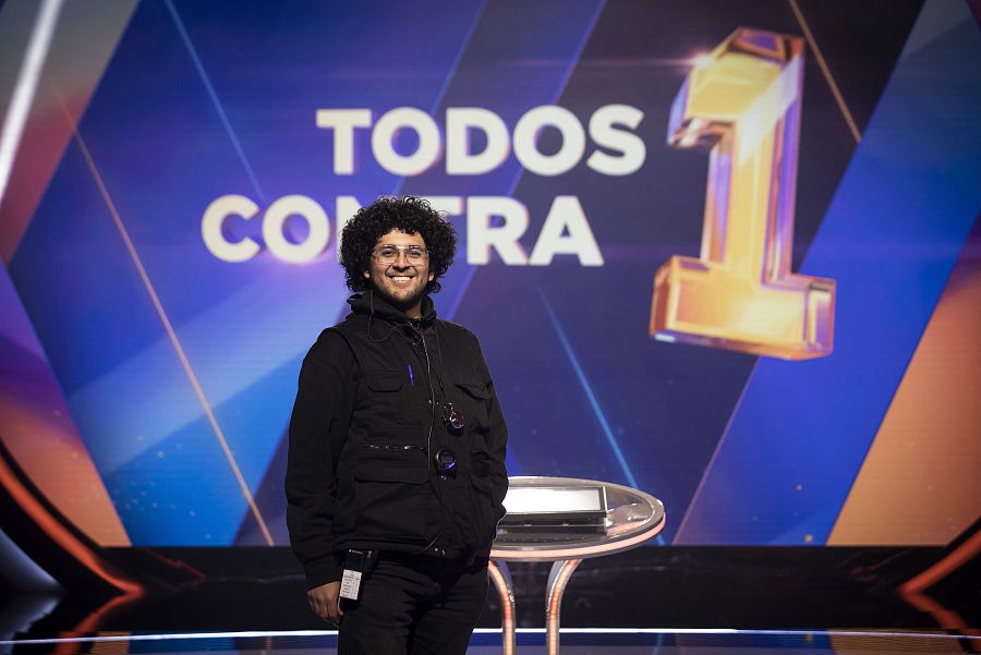 Felipe Paredes