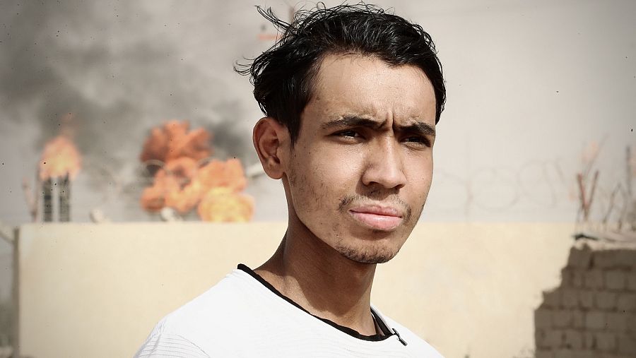 Ali Hussein Jaloud