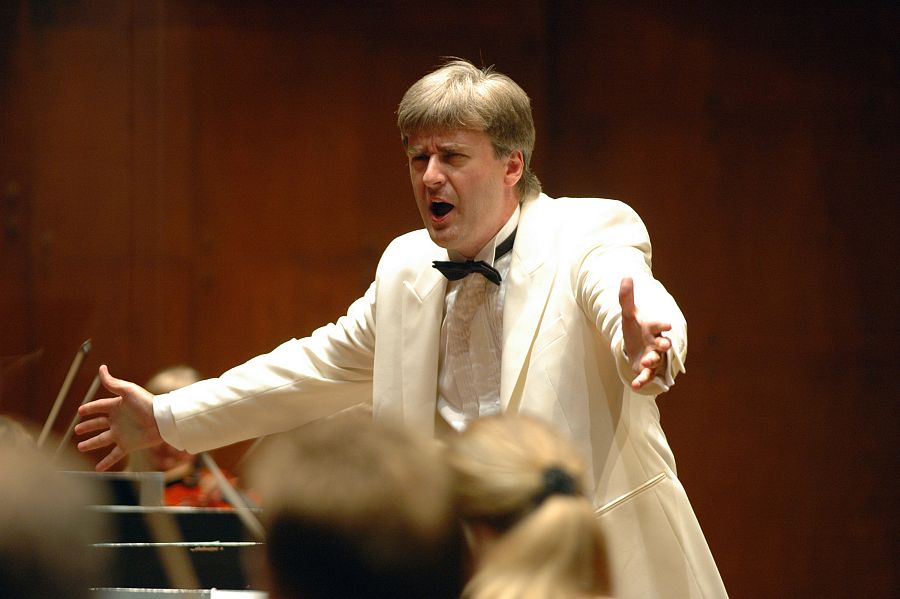 Thomas Dausgaard