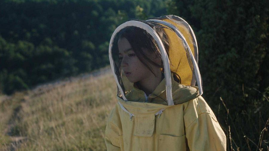 Estibaliz Urresola: "'20.000 especies de abejas' es una celebración de la diversidad y las identidades"