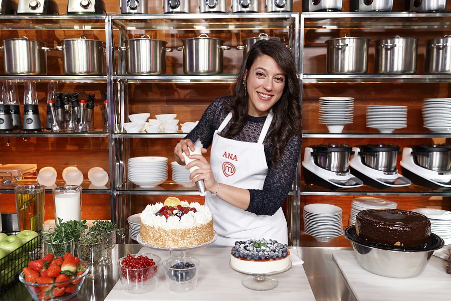 Master Chef XI