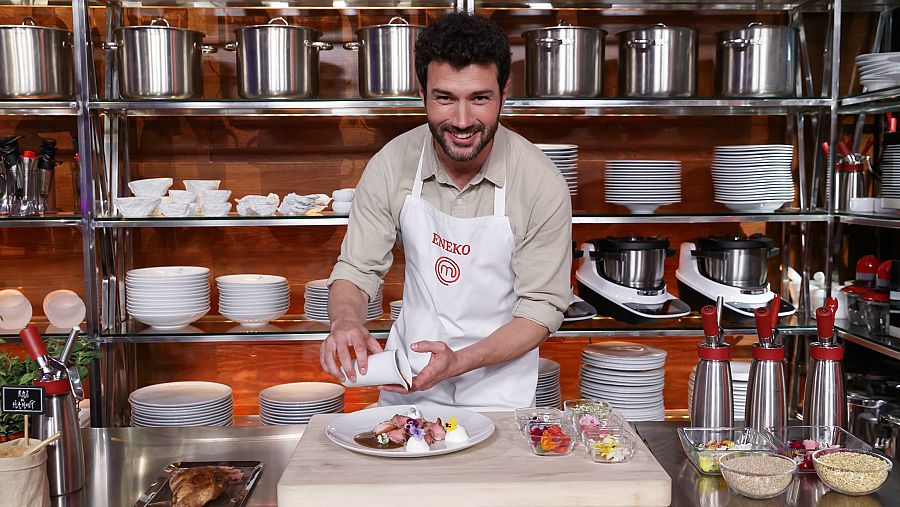 Master Chef XI