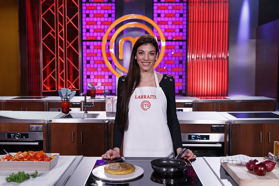Master Chef XI
