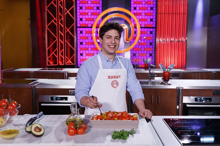 Master Chef XI