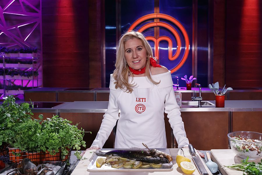 Master Chef XI