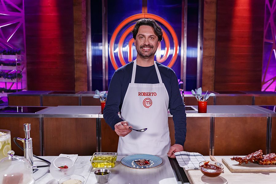 Master Chef XI