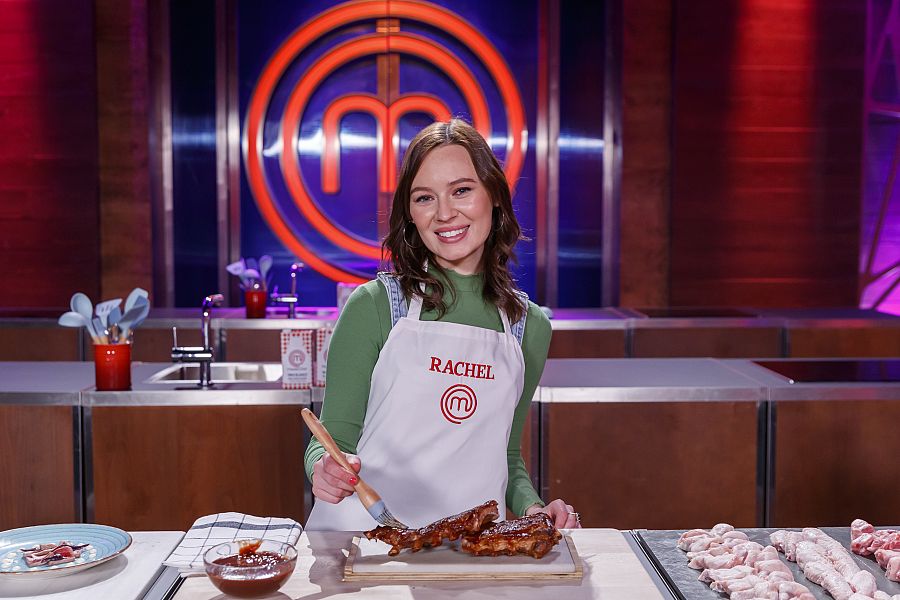 Master Chef XI