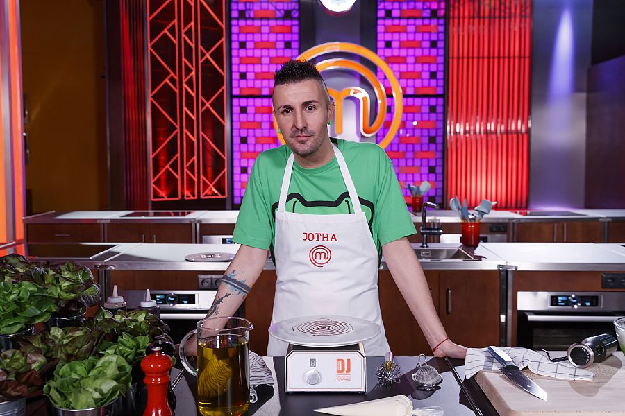 Master Chef XI