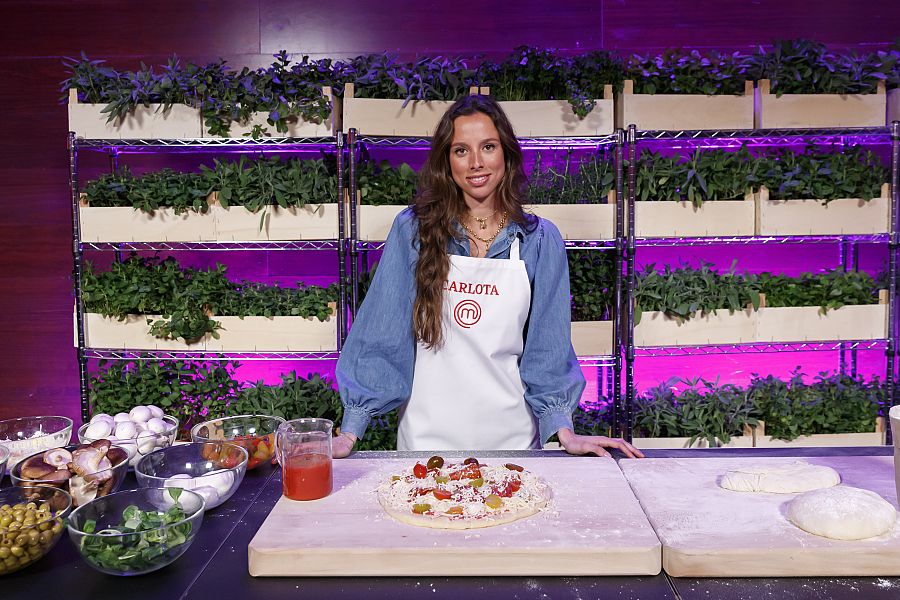 Master Chef XI