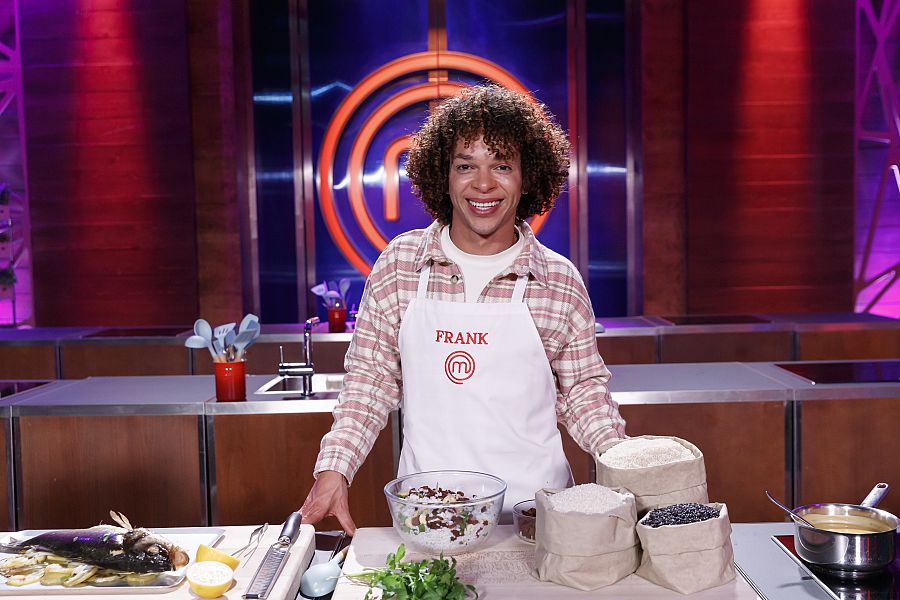 Master Chef XI