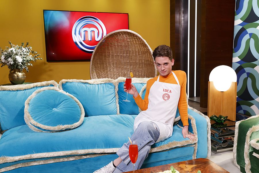 Master Chef XI