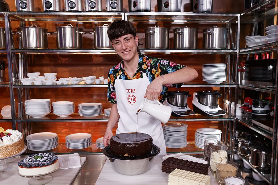 Master Chef XI