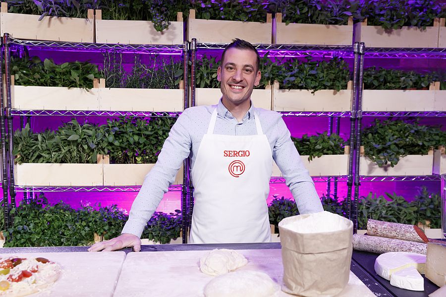 Master Chef XI