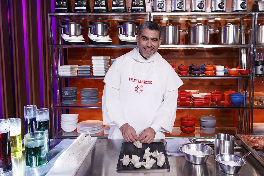 Master Chef XI