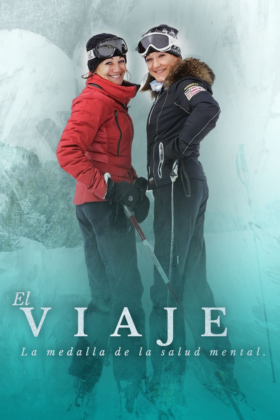 'El viaje. La medalla de la salud mental', próximamente en RTVE Play