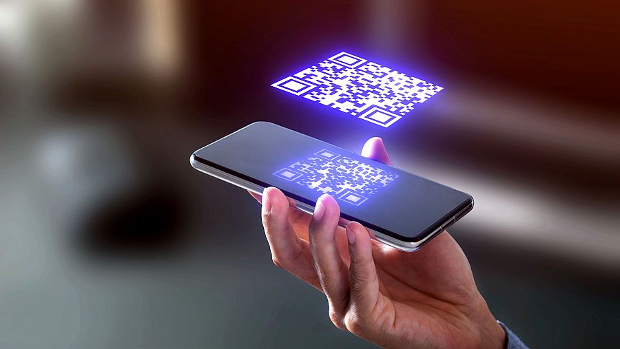 Código QR